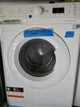 Pralka Indesit Slim 6kg