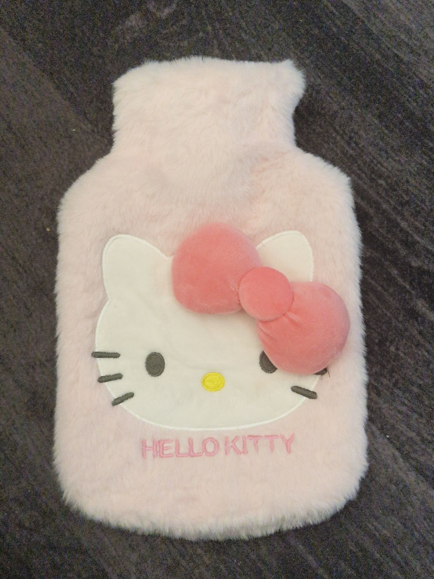 Termofor Hello Kitty 1000ml