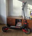 Legalna Hulajnoga elektryczna Zero10x 3200W