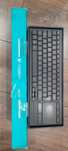 Klawiatura Logitech k830