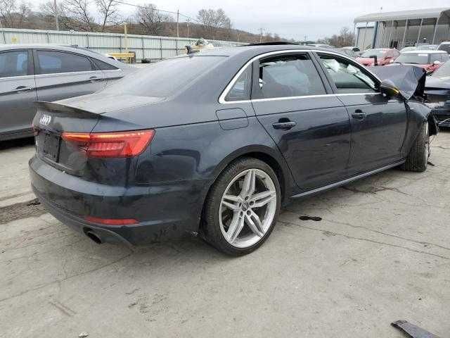 Audi A4 кузов, розборка, запчастини