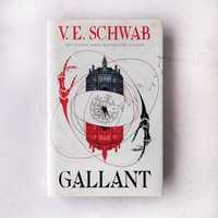 Gallant V.E.Schwab Illumicrate