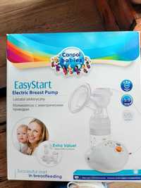 Laktator Canpol Babies Easy Start