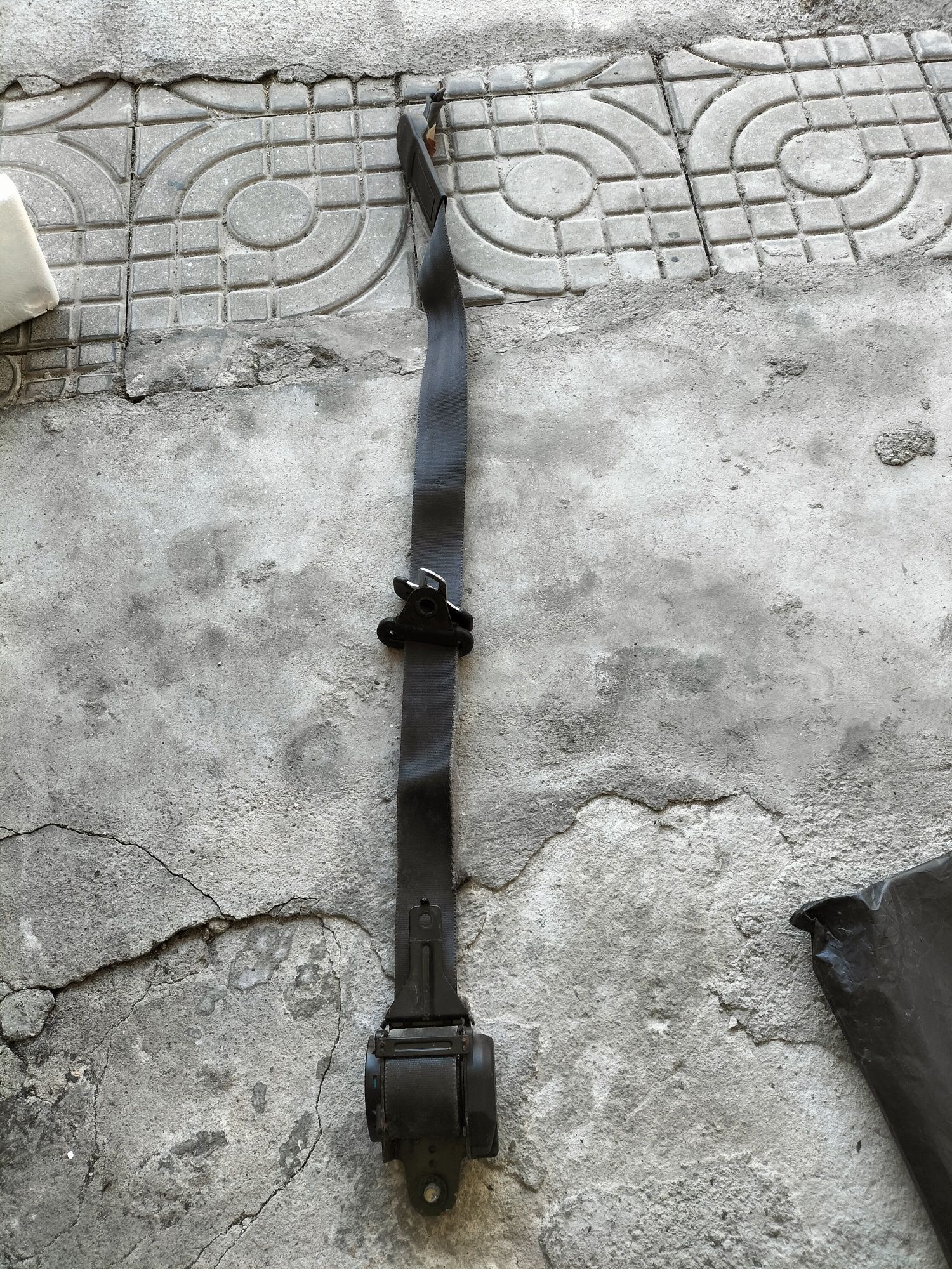 Vendo material honda crx