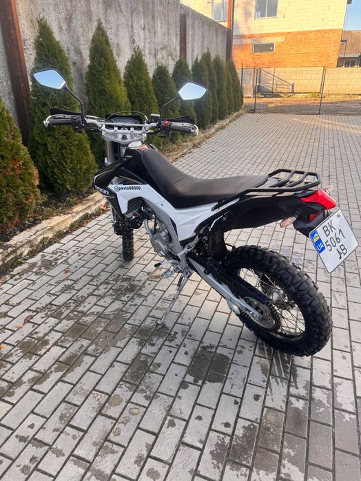 Loncin lx300gy sx2