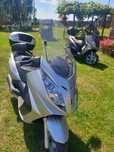Peugeot Satelis 125