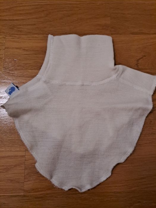 Szalik Komin wełniany