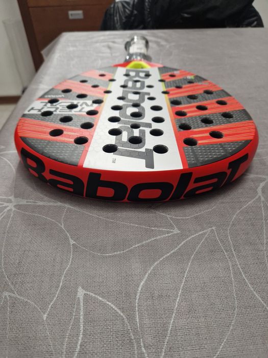 Raquete padel babolat veron