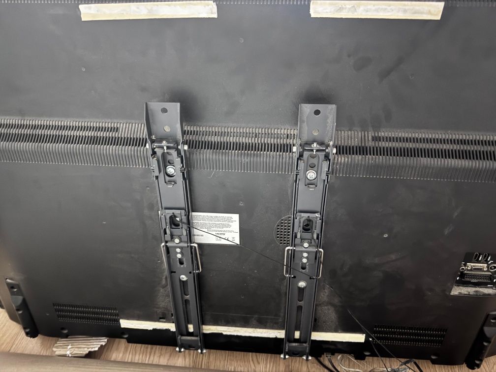 TV led 55 polegadas