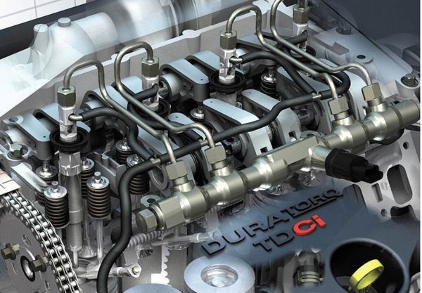 Диагностика и ремонт дизельных автомобилей и топливной аппаратуры