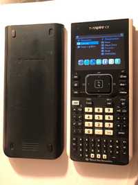 Calculadora TI-NSPIRE CX