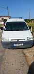 Carrinha Citroën jumpy 1.9 1998