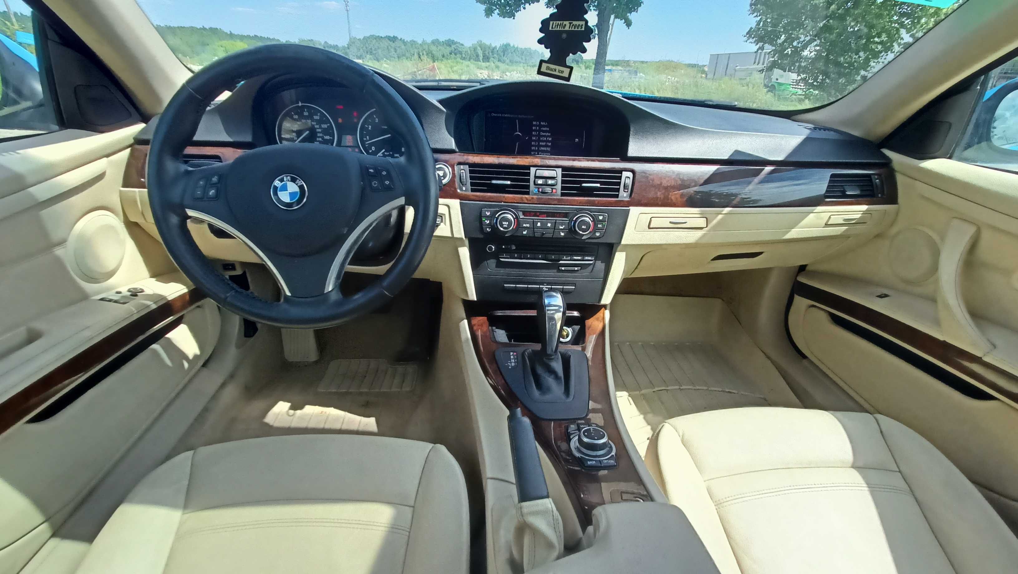 BMW Seria 3 328i XDrive Automat 2014r
