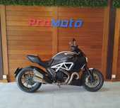Ducati Diavel 1200 Carbon