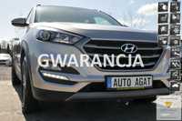 Hyundai Tucson kamera cofania*nawi*gwarancja*ledy*podgrzewane fotele*pełna obsługa