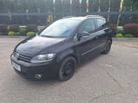 Volkswagen Golf Plus Stan bardzo doby ,