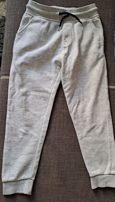 Штани утеплені для хлопчика