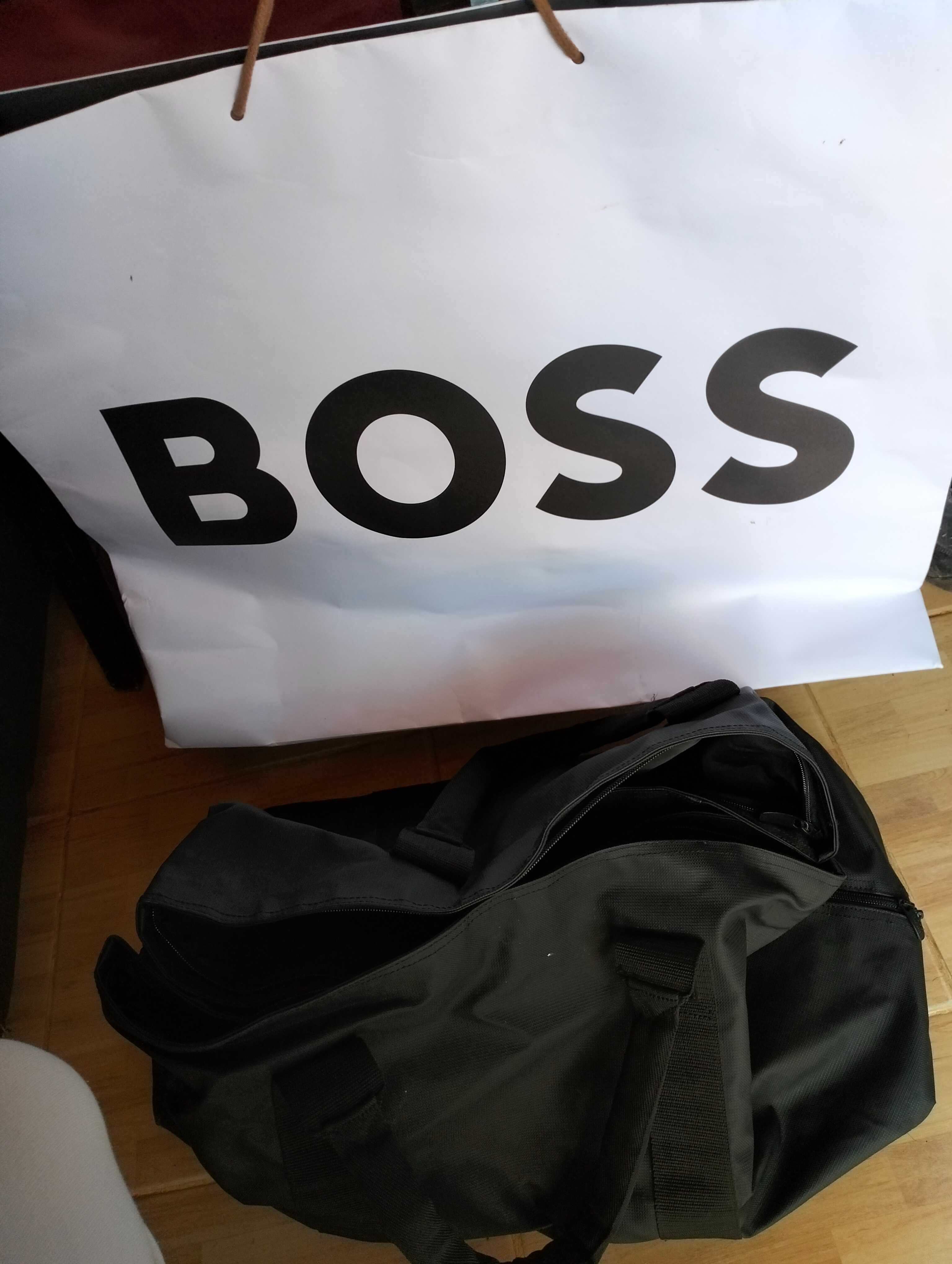 Saco Hugo Boss novo