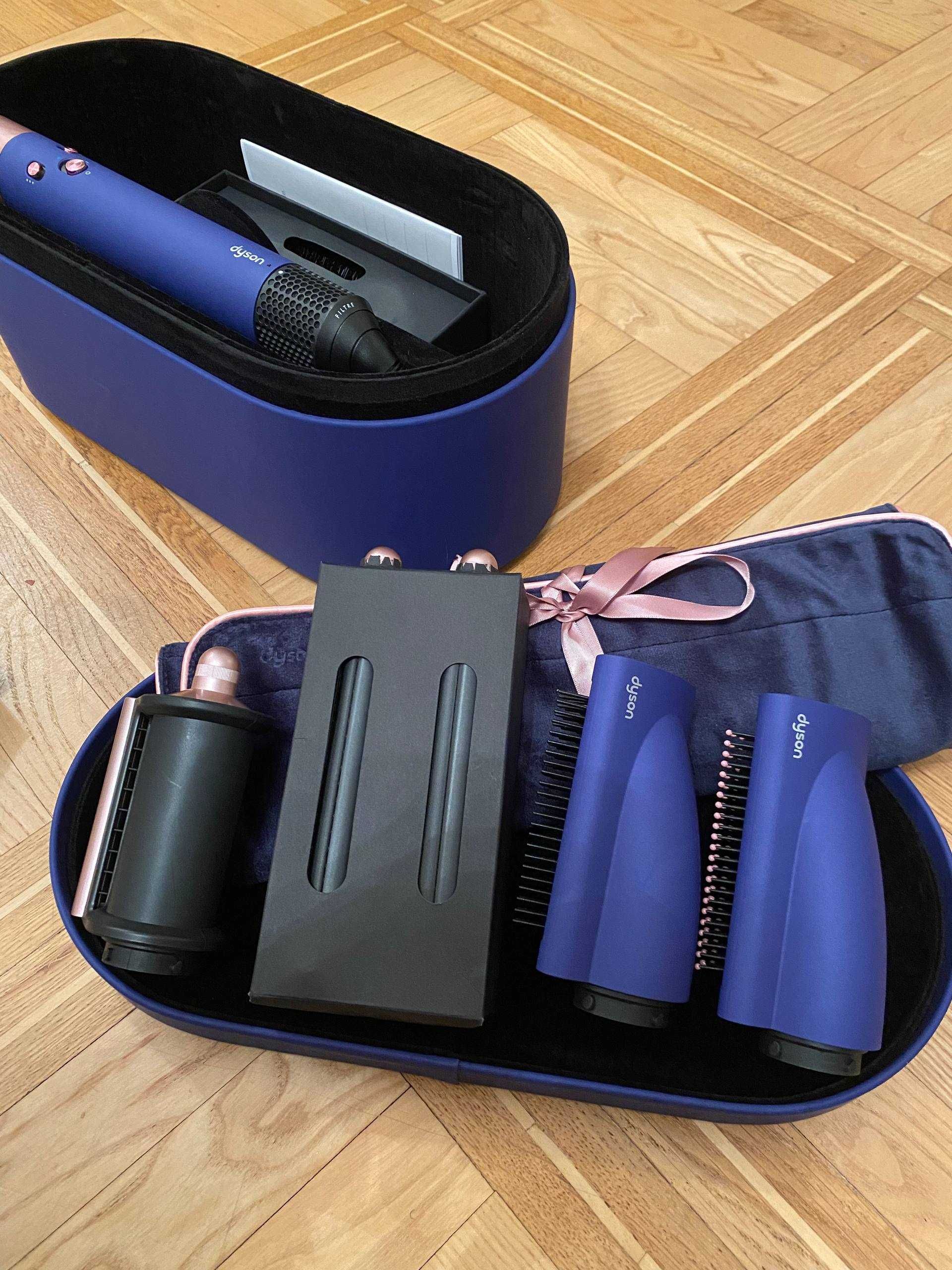 стайлер Dyson Airwrap Special Edition