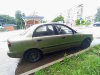 Продам Ланос Сенс