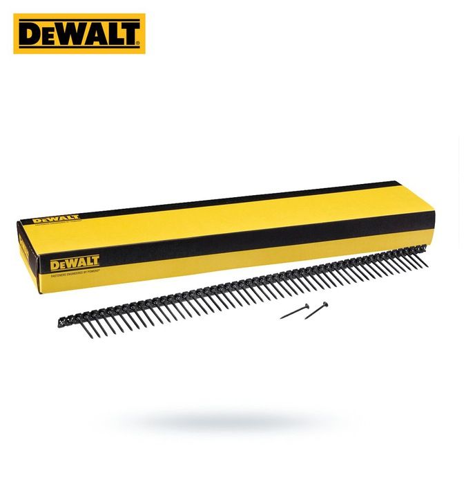 Akumulatorowa wkrętarka DCF620P2K cały zestaw Dewalt |+DCF6201, bosch|