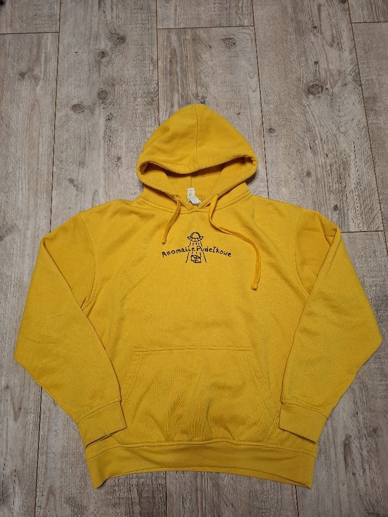 Bluza męska XL JHK