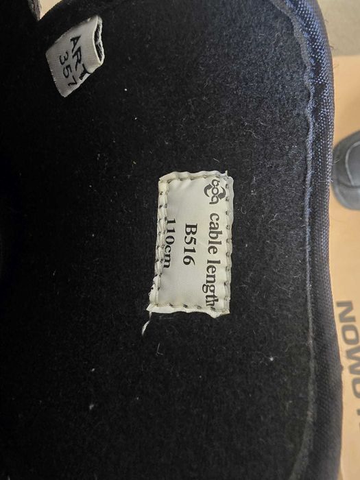 Buty snowboardowe dziecięce HEAD BOA 20.5