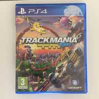 Trackmania Turbo ps4 / ps5