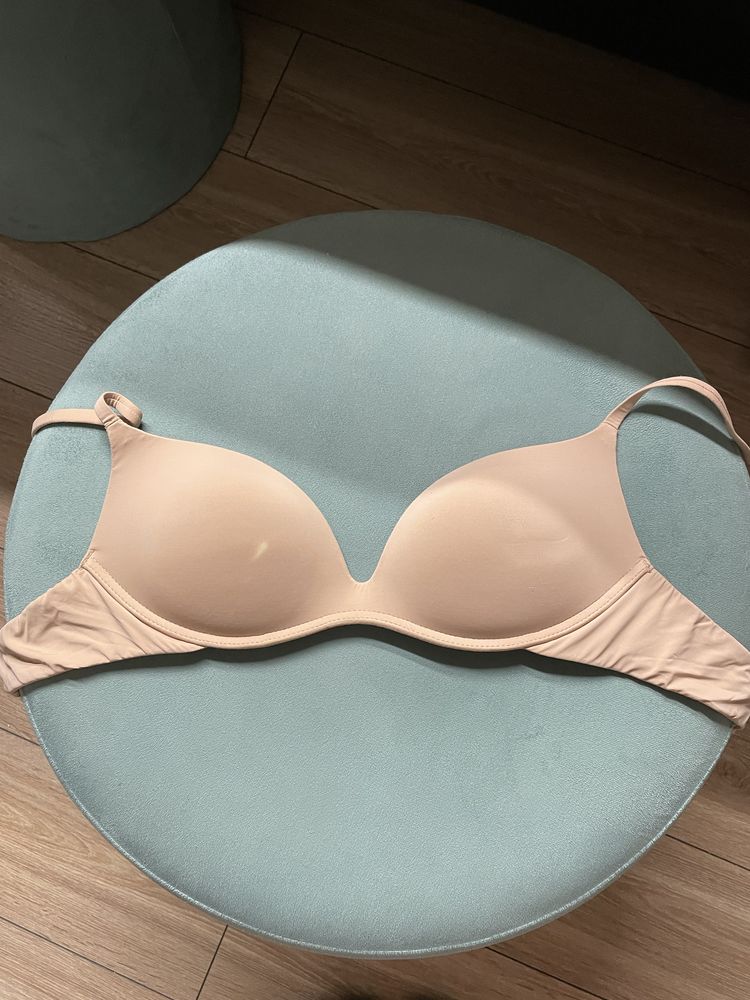 Stanik intimissimi gioia push up bezowy 70B