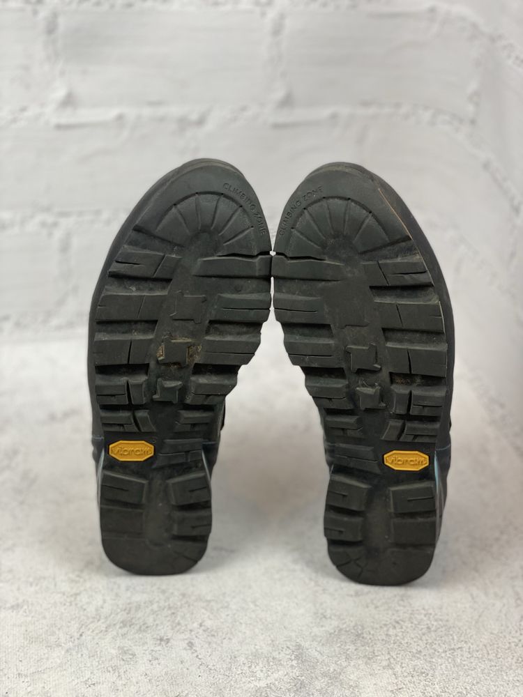 Чоловічі трекінгові кросівки Salewa Gore-tex 40p