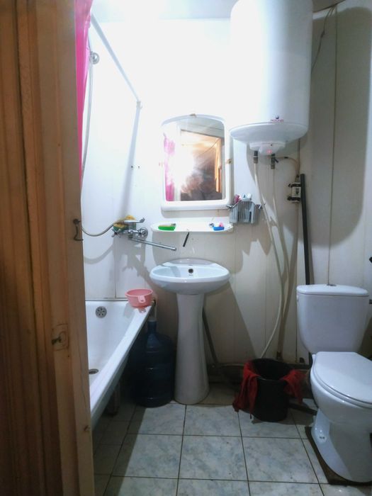 Сдам отдельную комнату для 1-го или 2-х человек. Индустриальный р-н