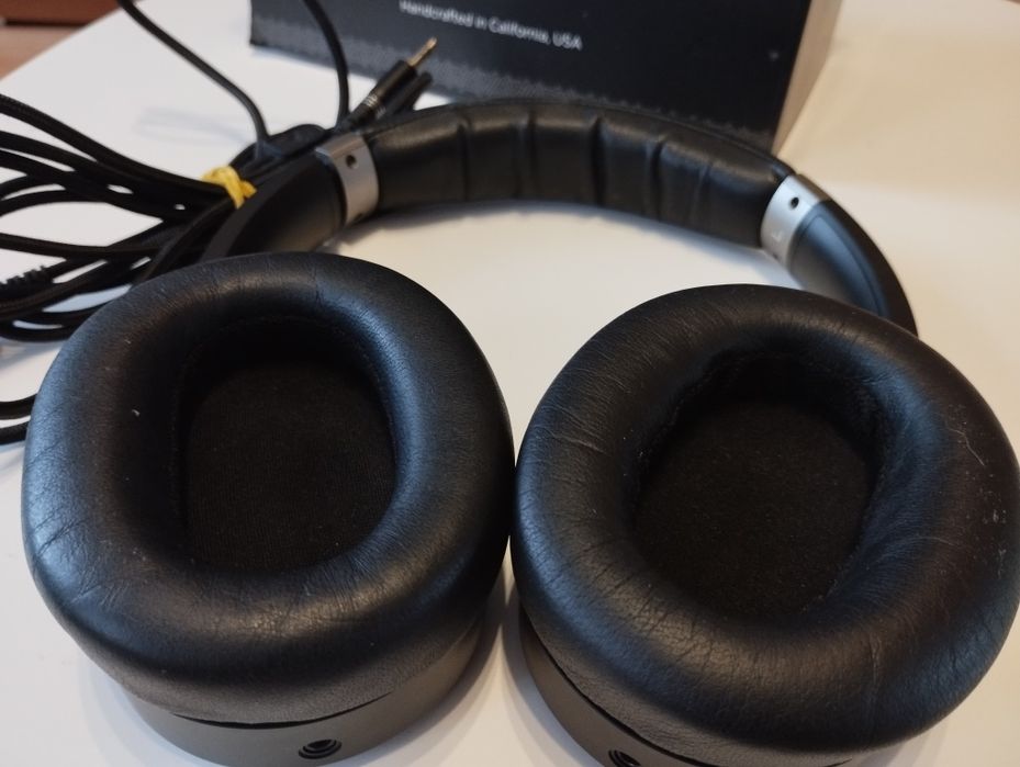 Słuchawki planarne AUDEZE LCD-1