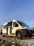 Fiat Ducato Campervan - German Registered