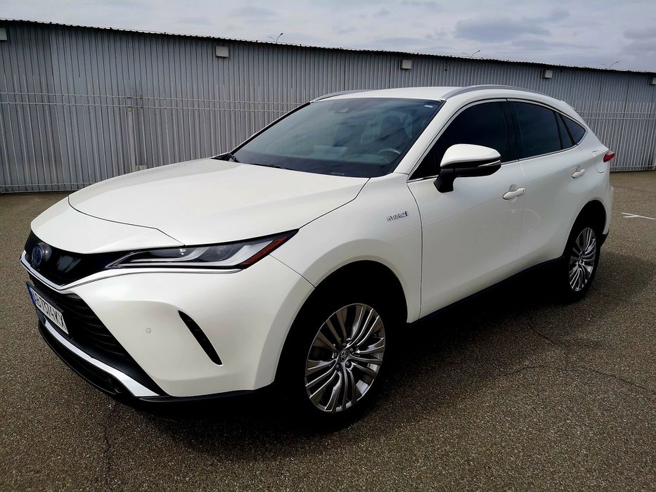 Toyota venza 2020 р.в.