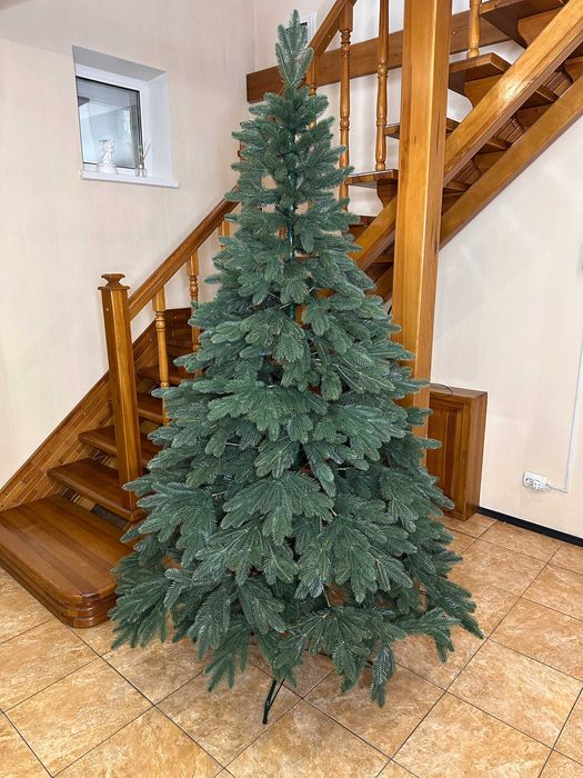 Штучна ялинка " Канадська лита" Різної висоти!