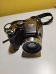 Aparat cyfrowy Fujifilm FinePix s5700