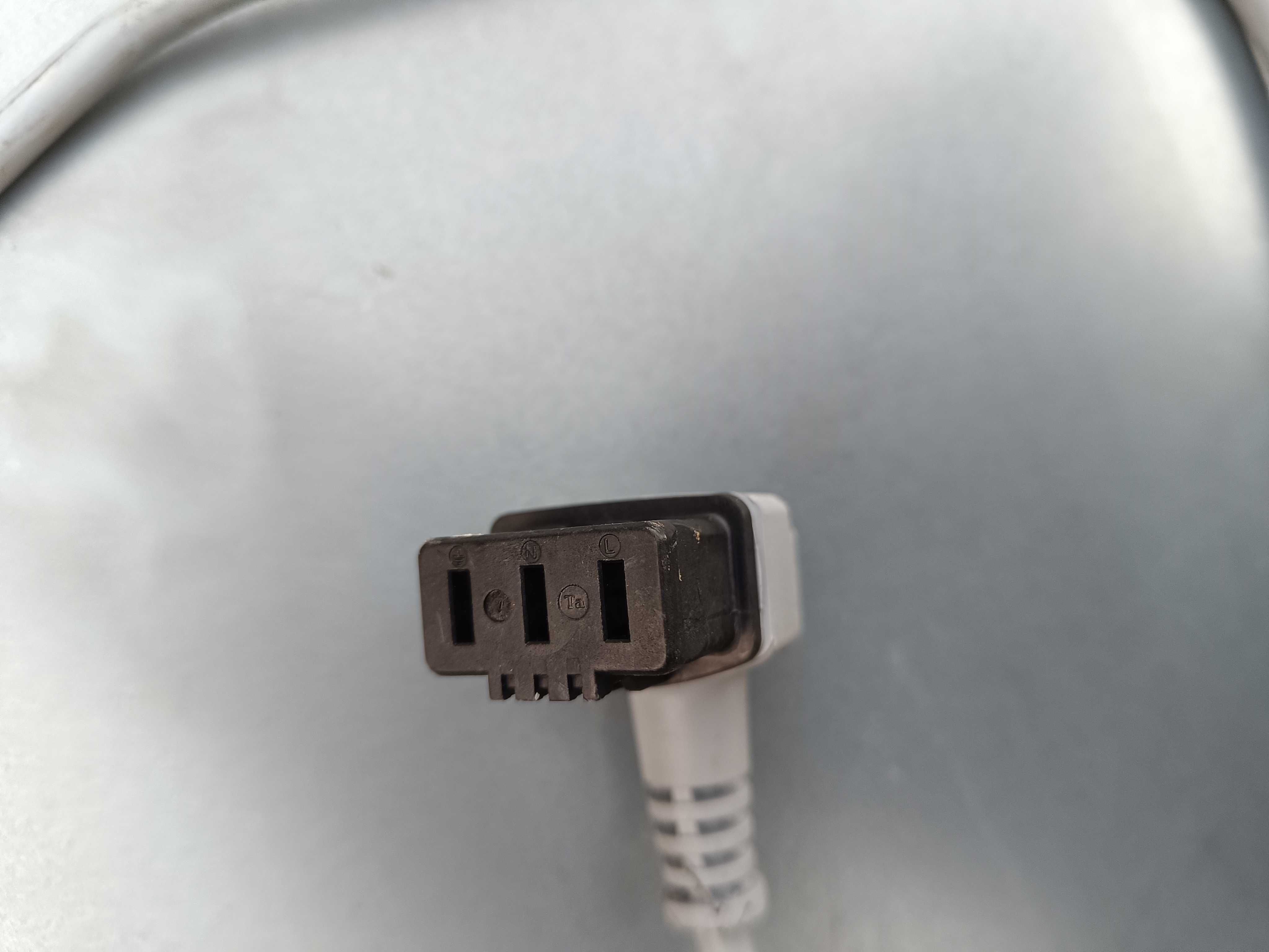 Przewód kabel zasilający zmywarki Bosch SPV53M50EU