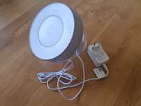 Philips Hue iris Silver