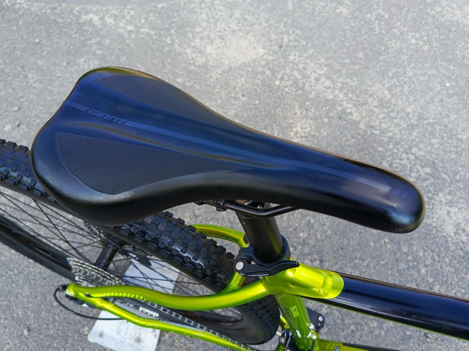 Rower MTB Merida Big Nine 200 Shimano Alivio 2x9 hydraulika roz.L !