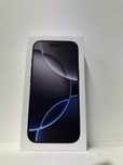 Iphone 16 Pro Max 256Gb Titanium Black