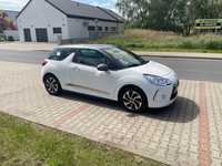 Citroën DS3 1.6 HDI 103000km