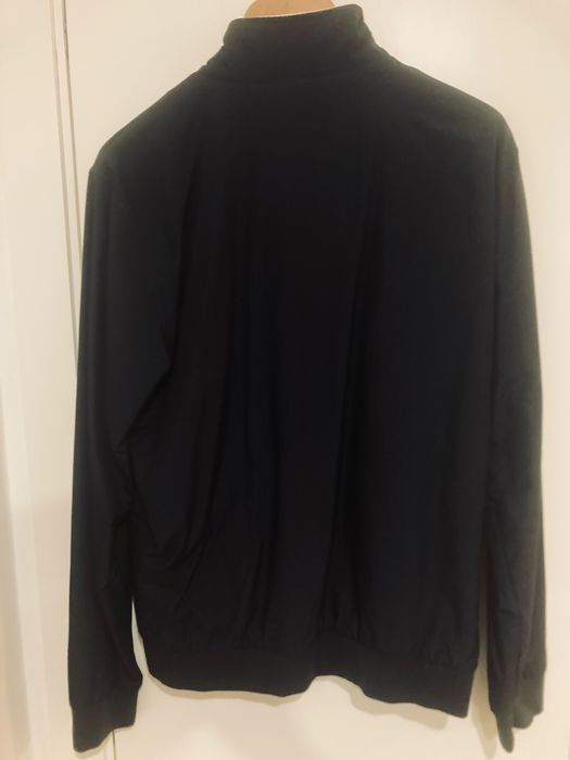 Casaco Fred Perry azul navy