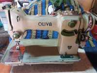 Máquinas de Costura Oliva CL-50