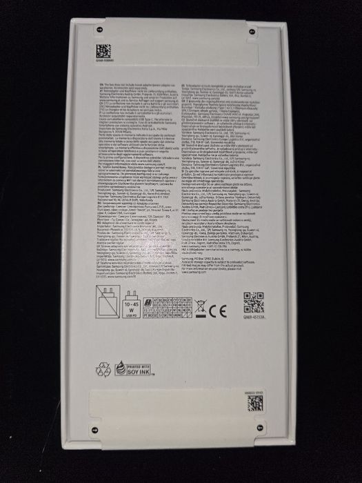 Samsung A56 128gb Selado!