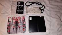 capas Samsung A51
