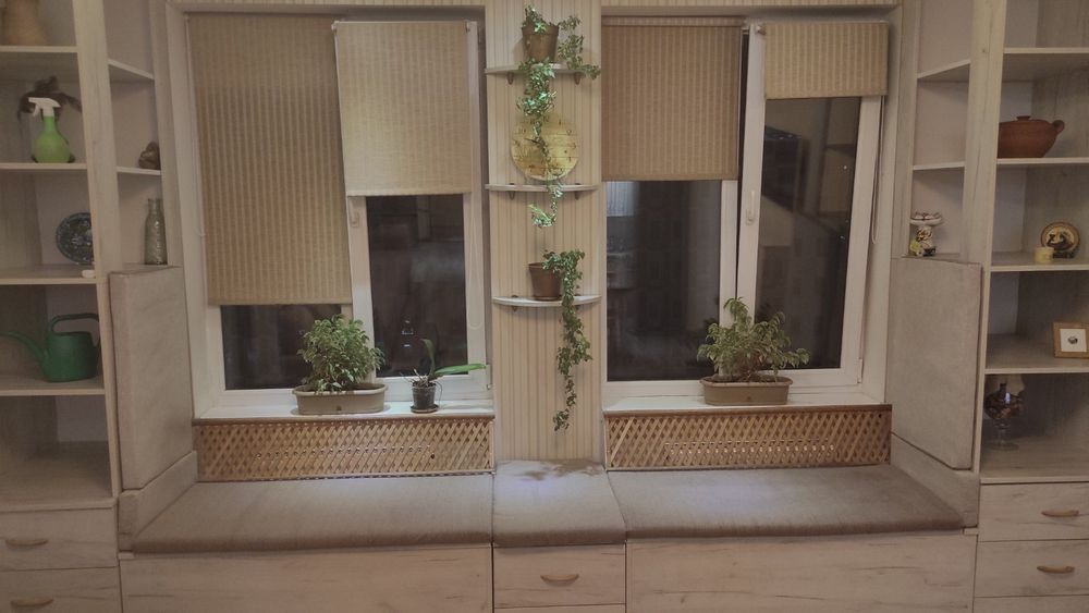 Оренда 1к студіо Академмістечко