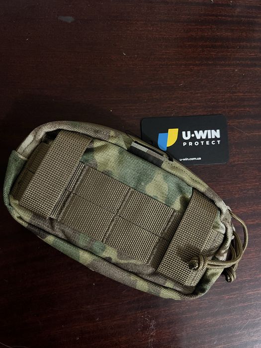 Підсумок під телефон U-WIN BASE MultiCam