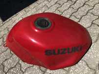 Peças suzuki RF600R