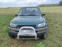 Toyota RAV4 okazja