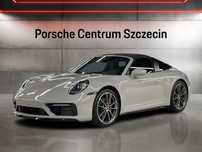 Porsche 911 Targa 4S